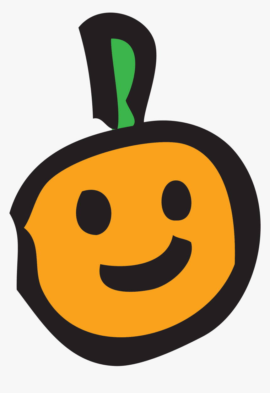 Small Pumpkin Icons - Little Pumpkin Icon, HD Png Download, Free Download