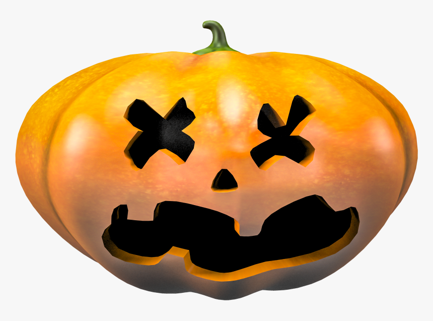 Jack-o'-lantern, HD Png Download, Free Download