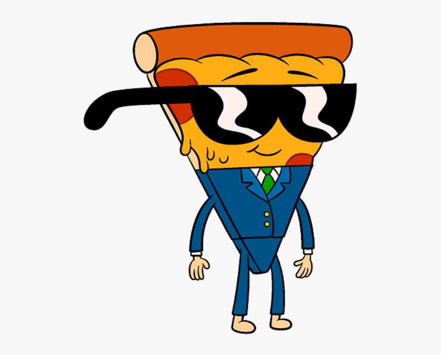 Pizza Steve, HD Png Download, Free Download