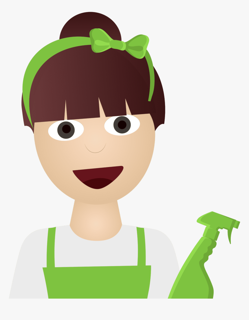 Emoji Hospitality Leaders - Housekeeping Emoji, HD Png Download, Free Download