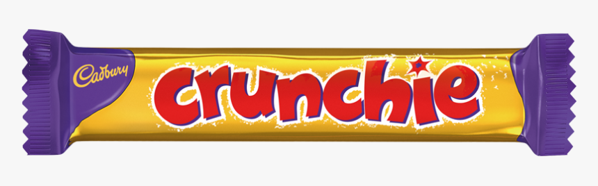 Crunchiebar For Cat - Crunchie Chocolate Bar Png, Transparent Png, Free Download