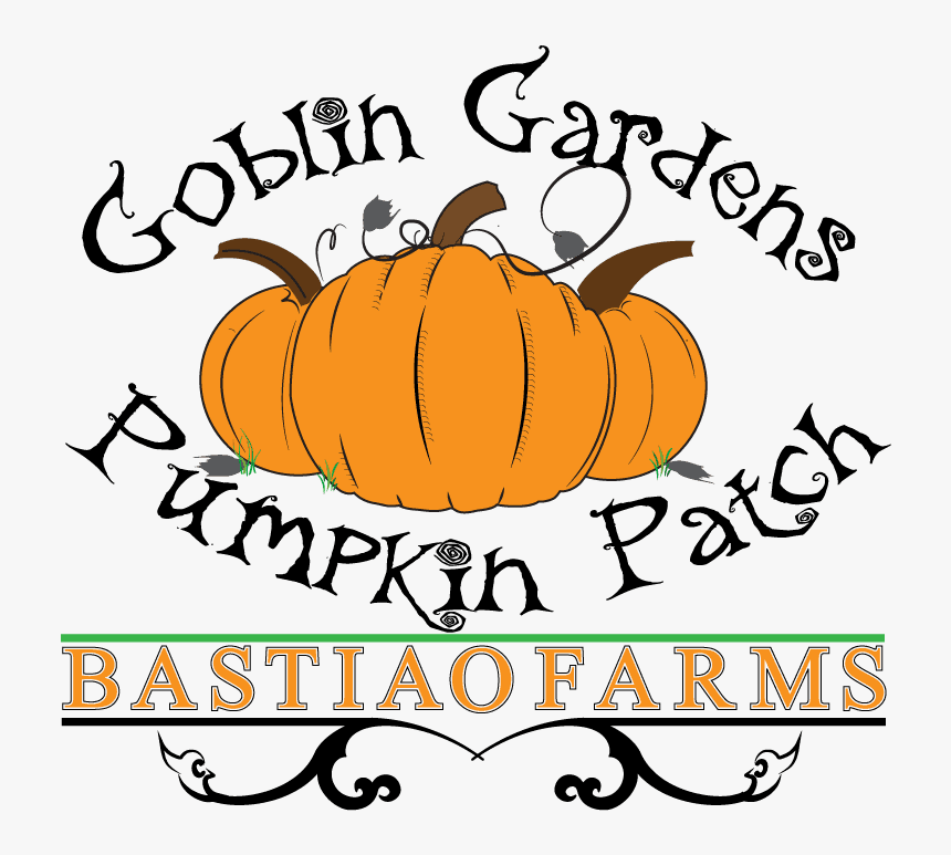 Goblin Gardens Pumpkin Patch - Pumpkin, HD Png Download, Free Download