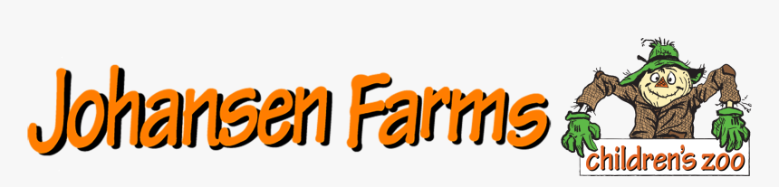 Johansen Farms Children"s Zoo, Pumpkin Patch & Fall - Johansen Farms, HD Png Download, Free Download