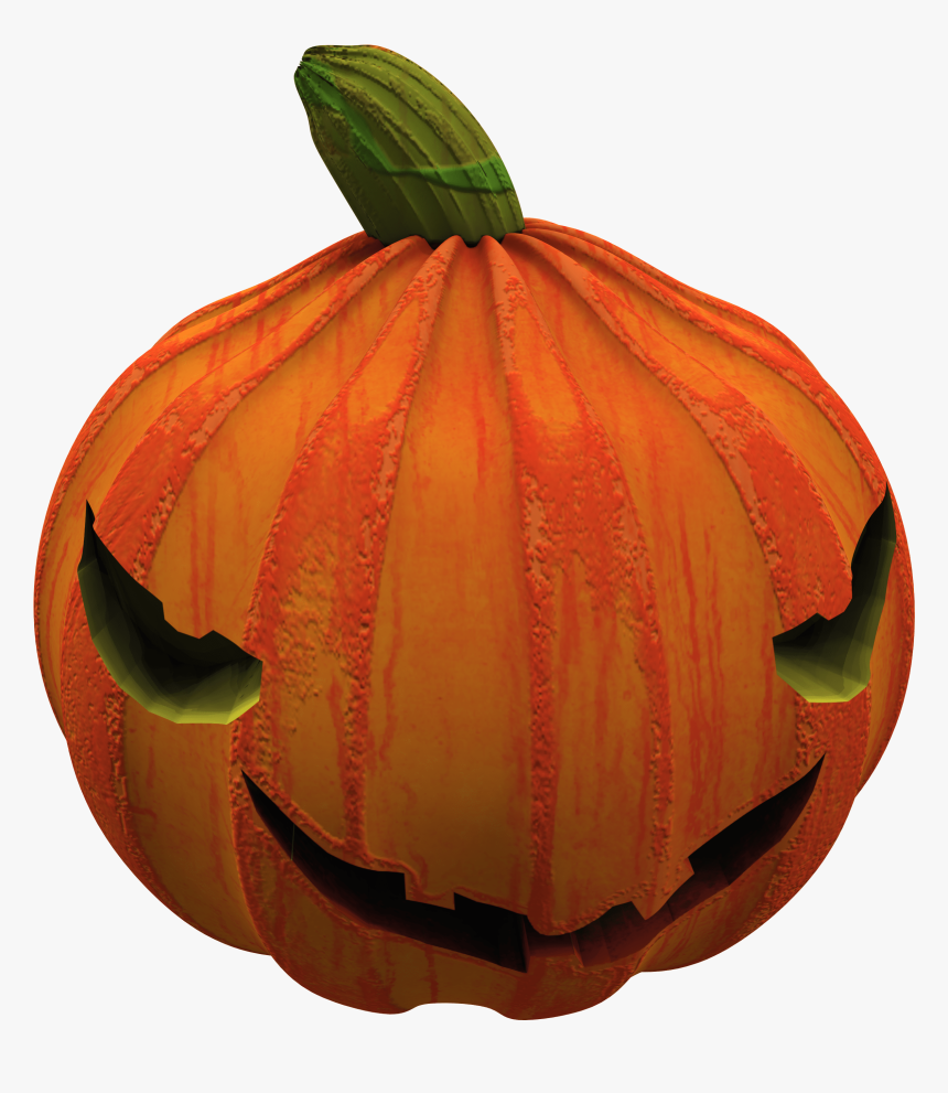 Pumpkin, Halloween, Autumn, Orange, Faces, Face - Græskar Png, Transparent Png, Free Download