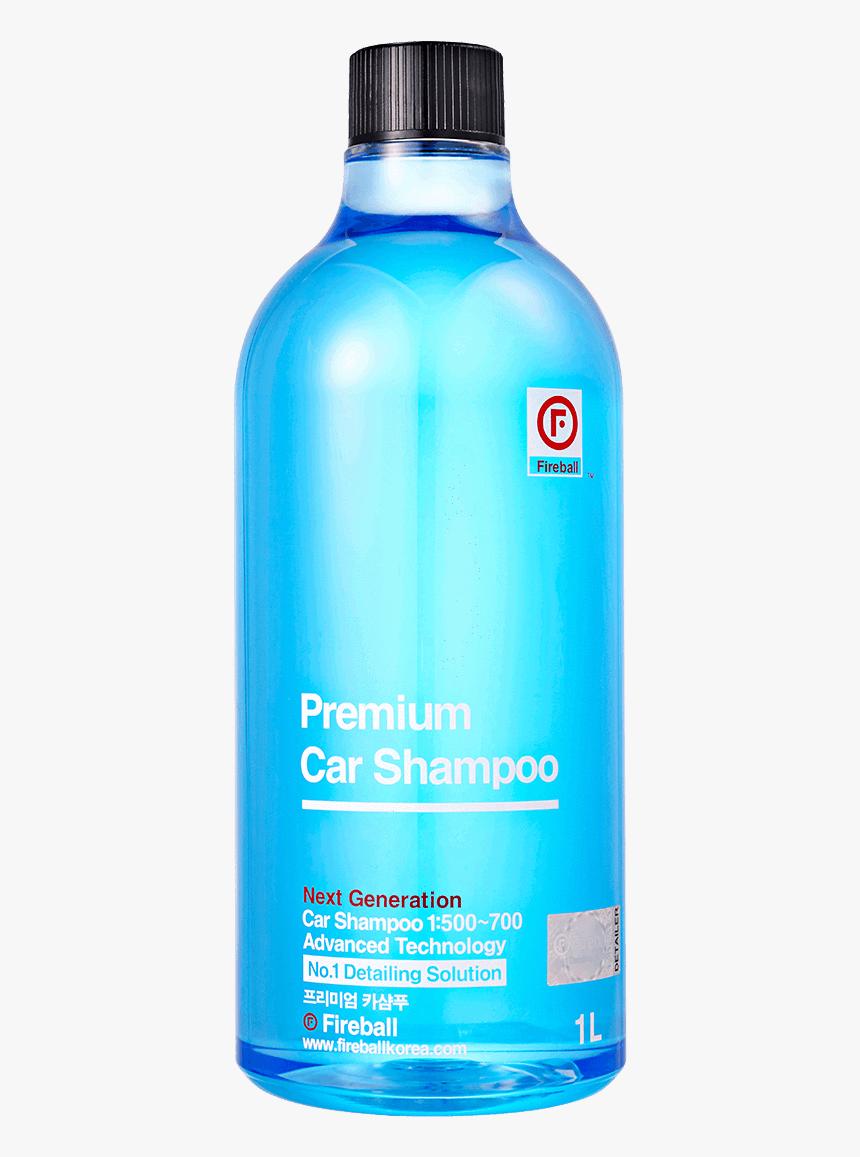 Fireball Premium Car Shampoo"
 Class="lazyload Lazyload - Shampoo, HD Png Download, Free Download