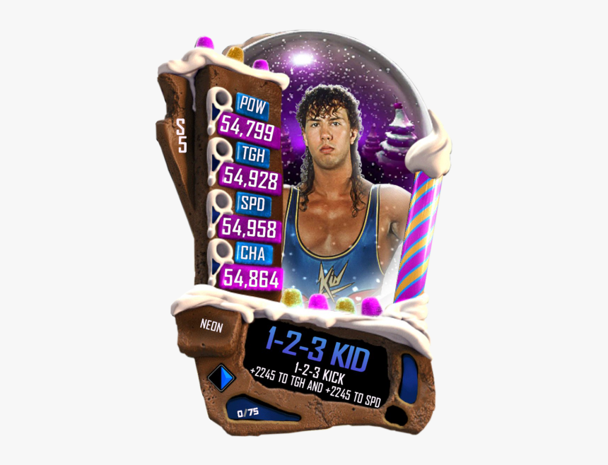 Mandy Rose Wwe Supercard, HD Png Download, Free Download