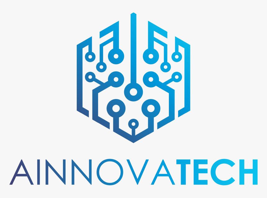 Ainnovatech - Circle, HD Png Download, Free Download