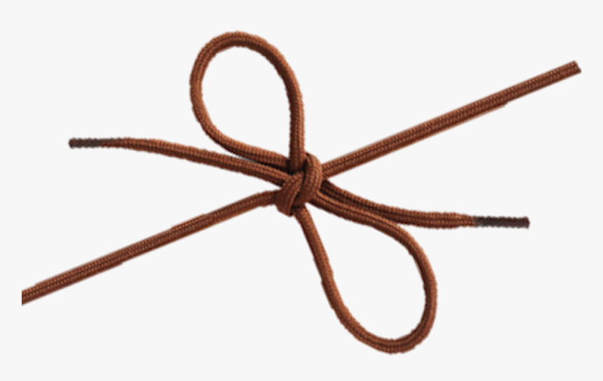 Shoelaces Png - Cordones Png, Transparent Png, Free Download