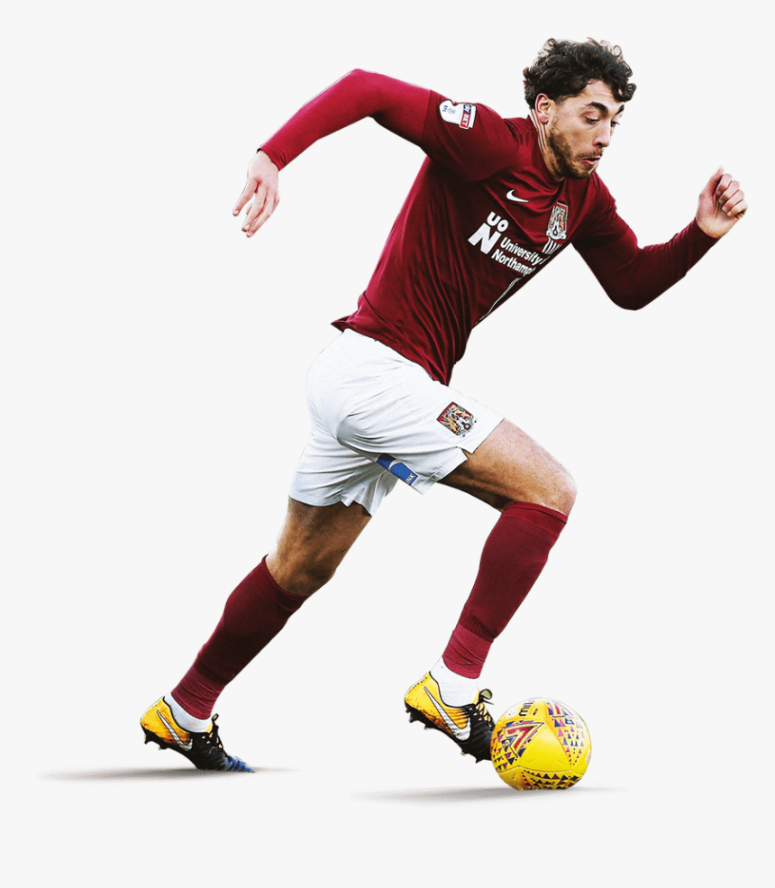 Northpton Town Players Png, Transparent Png, Free Download