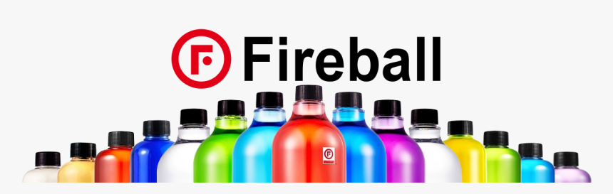 Fireball Logo Mobile - Scribefire, HD Png Download, Free Download