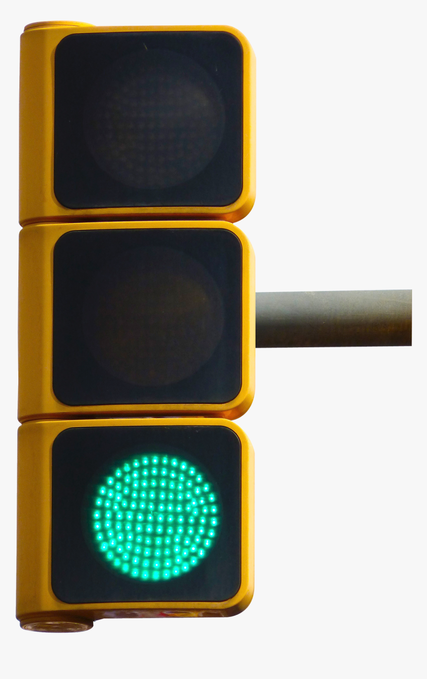 Traffic Light Png Transparent Image - Portable Network Graphics, Png Download, Free Download