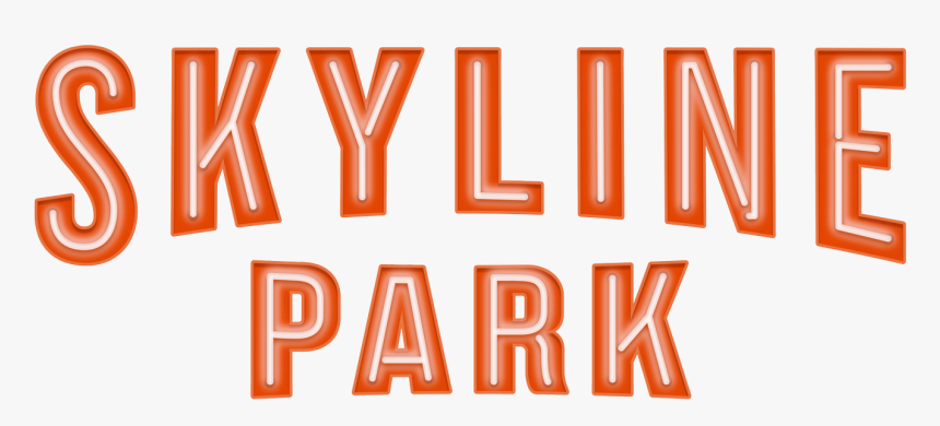 Skyline Park - Parallel, HD Png Download, Free Download