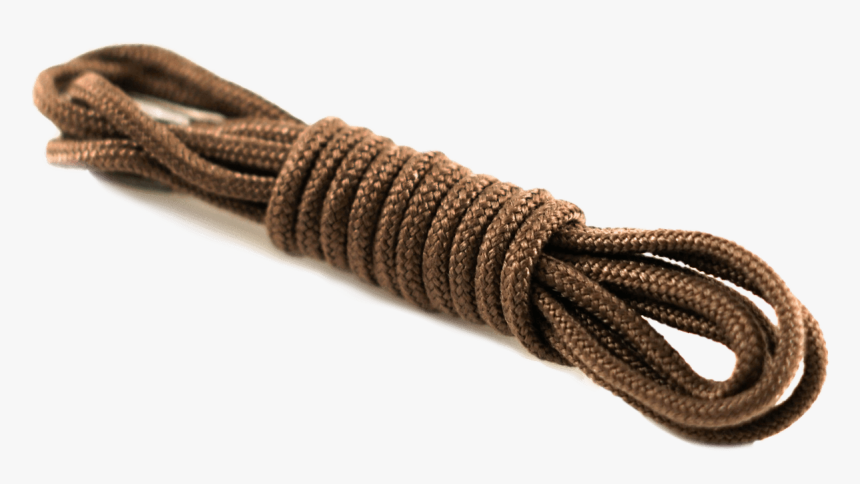 Shoelaces Png - Rope, Transparent Png, Free Download