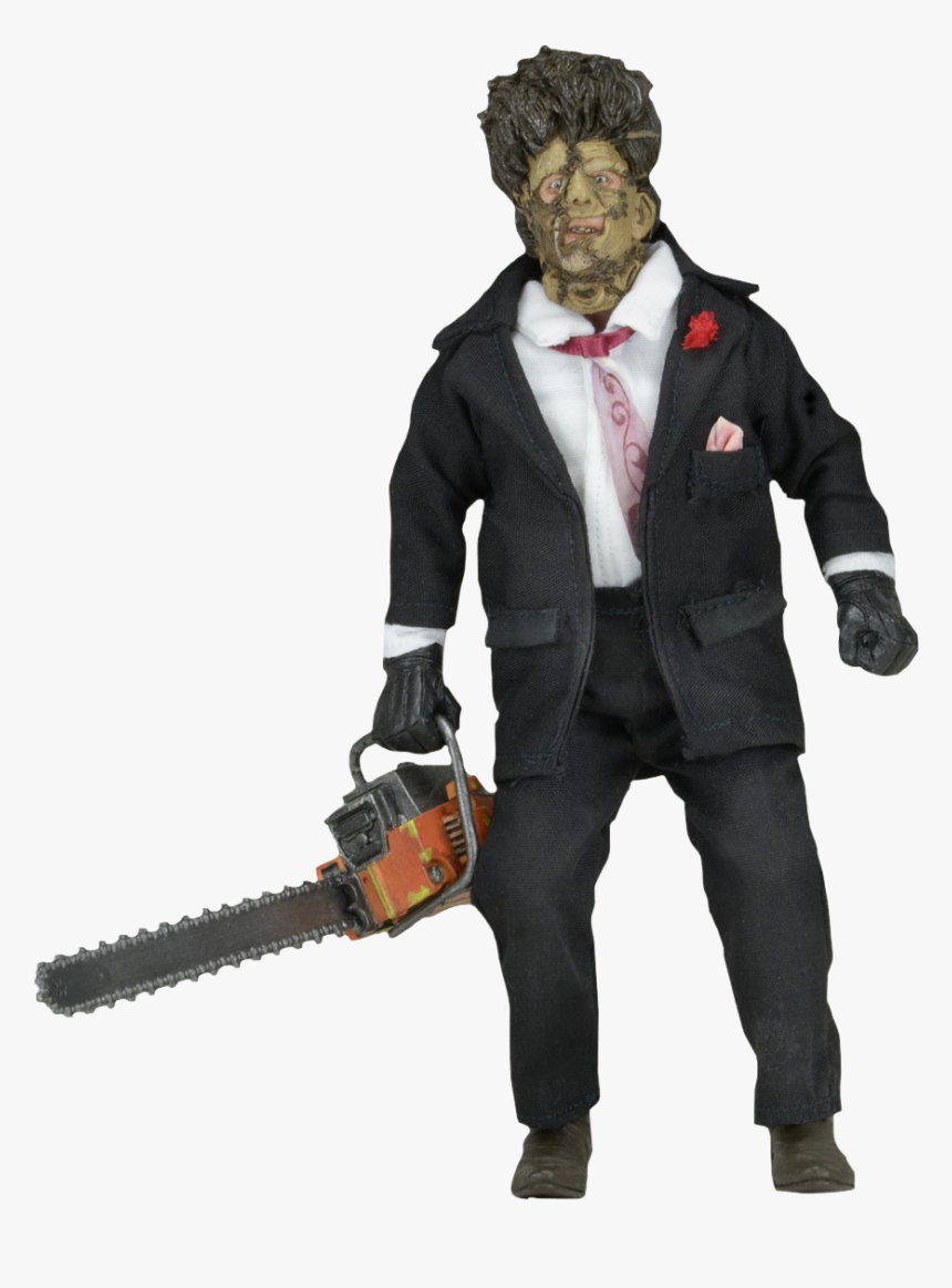 Texas Chainsaw Massacre 2 Figure, HD Png Download, Free Download
