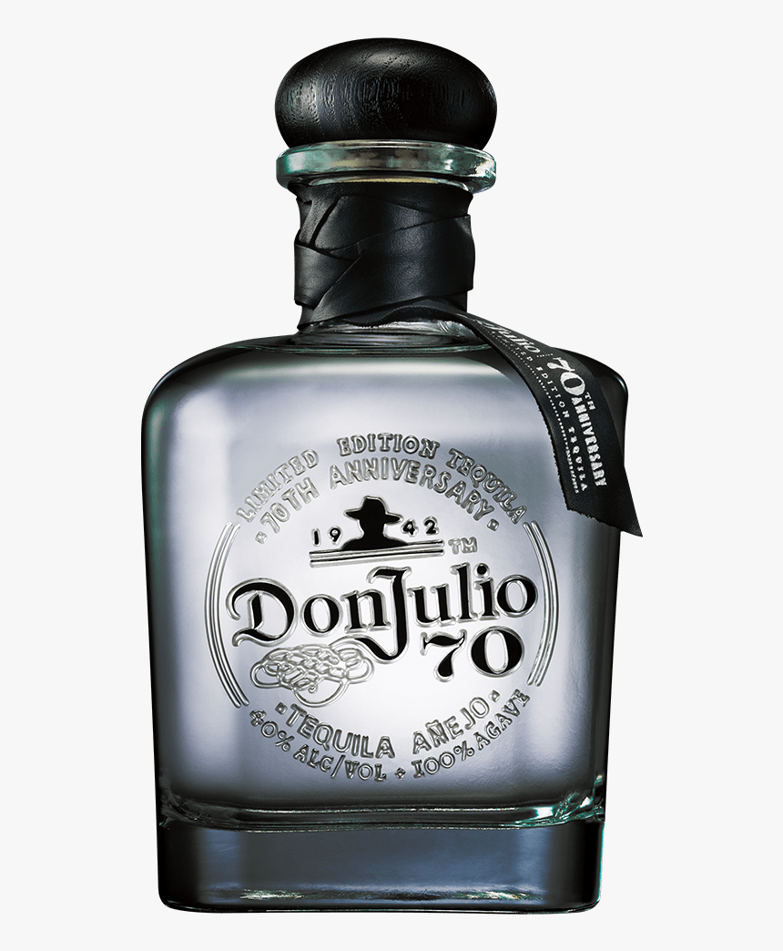 Don Julio 70, HD Png Download, Free Download