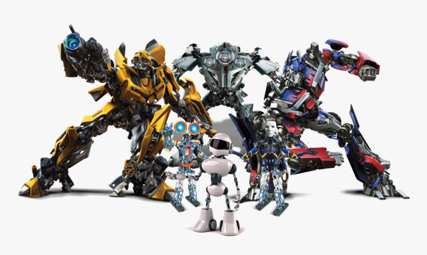 Transformers Png Free Download - Transformers Png, Transparent Png, Free Download