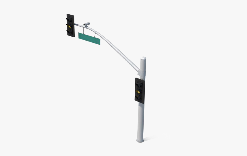 Traffic Light Png Background Image - Street Traffic Light Png, Transparent Png, Free Download