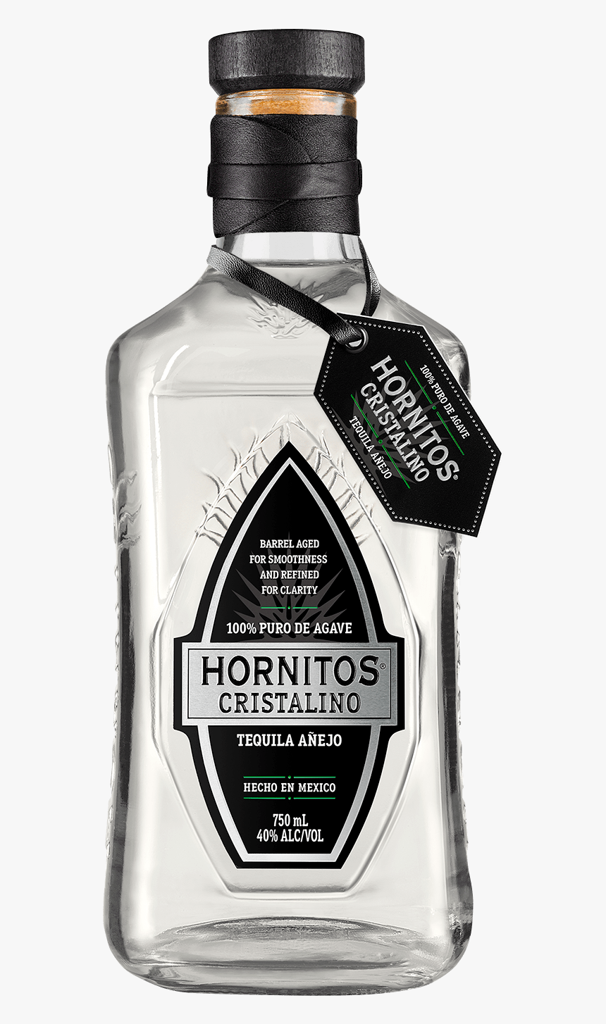 Sauza Hornitos Cristalino, HD Png Download, Free Download