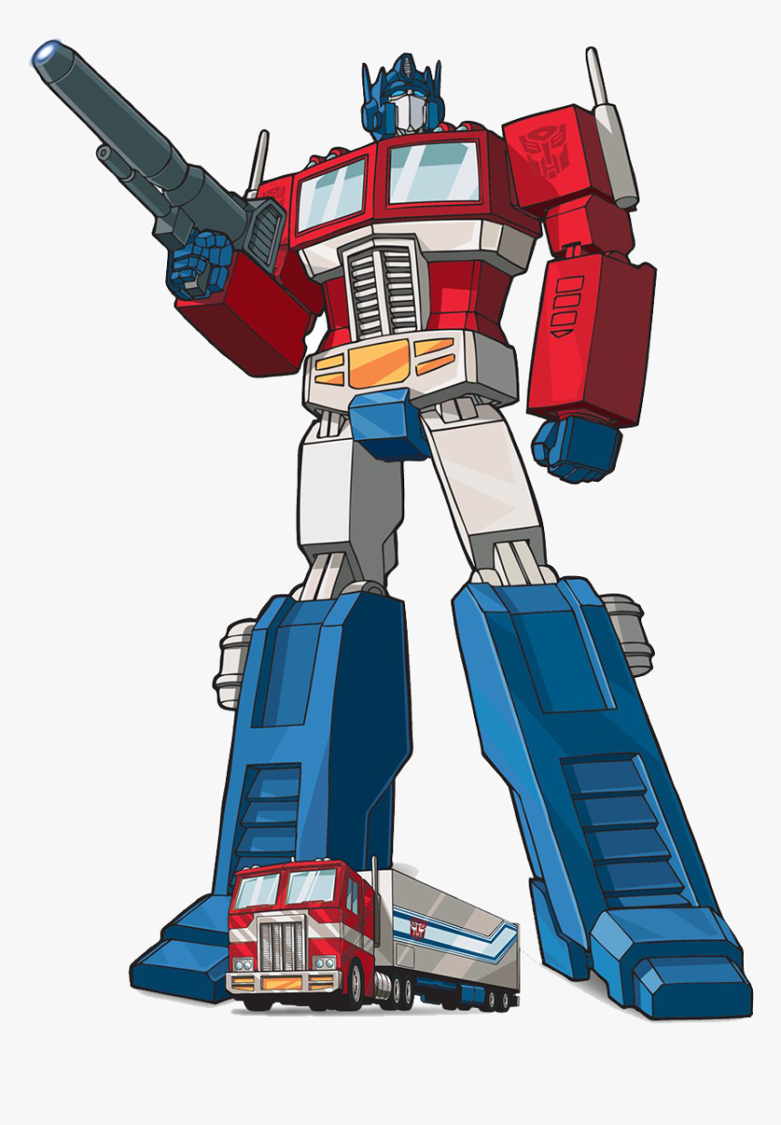 Transformers Png Free Image Download - Transformers Optimus Prime, Transparent Png, Free Download