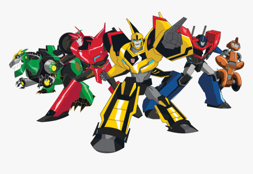 Free Png Transformers Png Images Transparent - Transformers Png, Png Download, Free Download