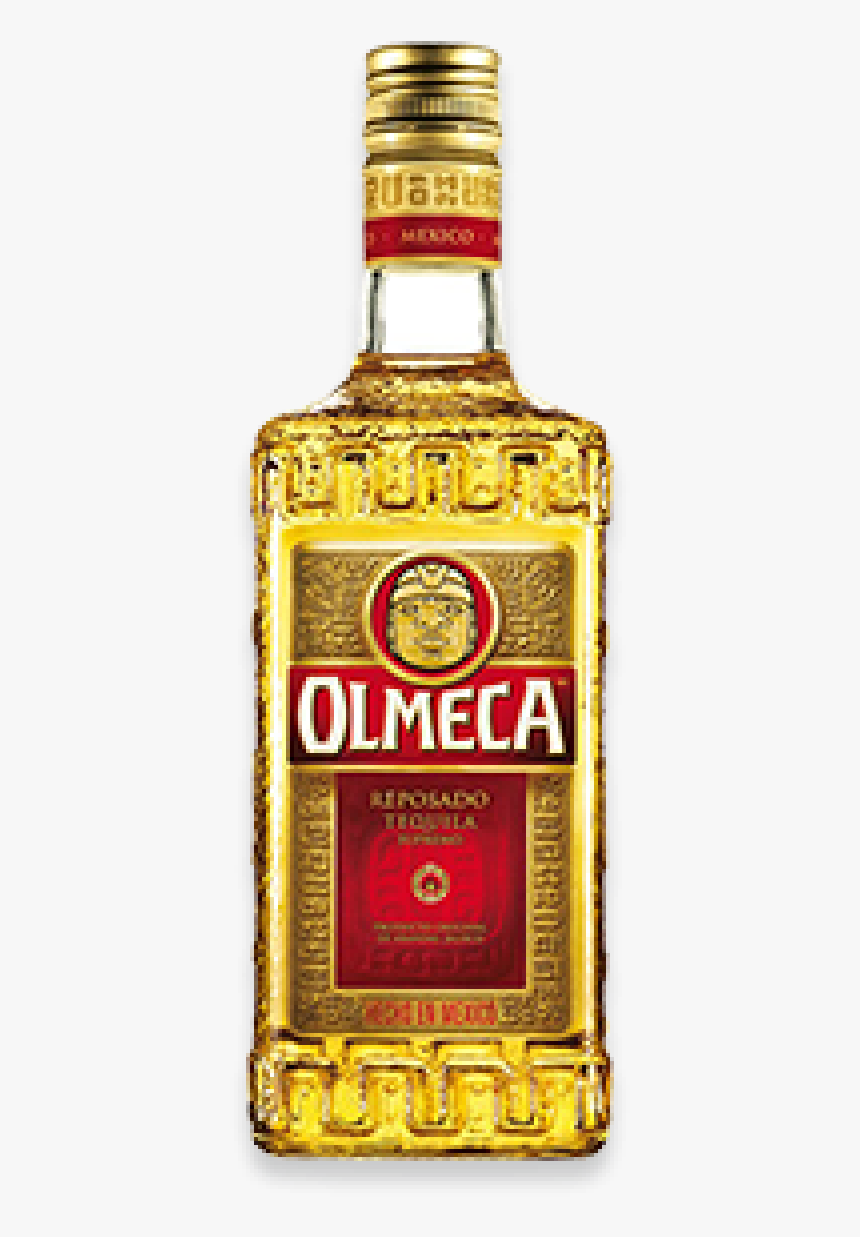 Tequila Olmeca, HD Png Download, Free Download