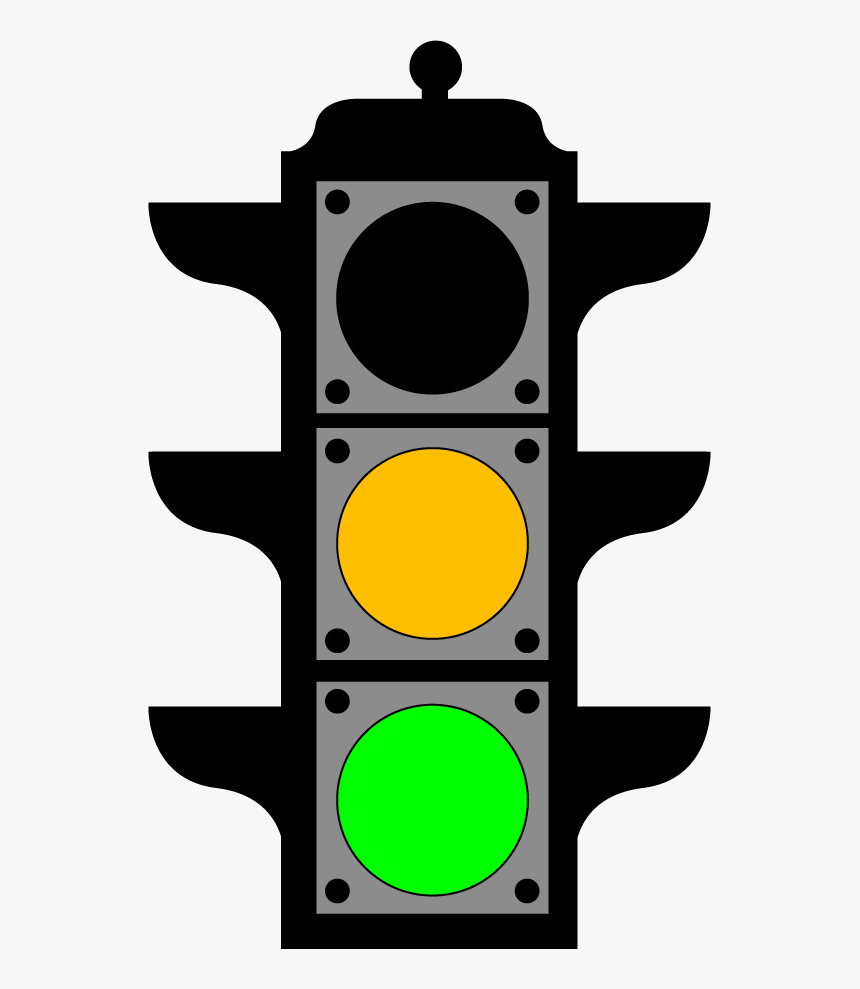 Traffic Light, HD Png Download, Free Download