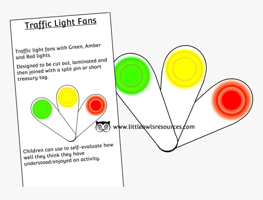 Trafficlightfanscover, HD Png Download, Free Download