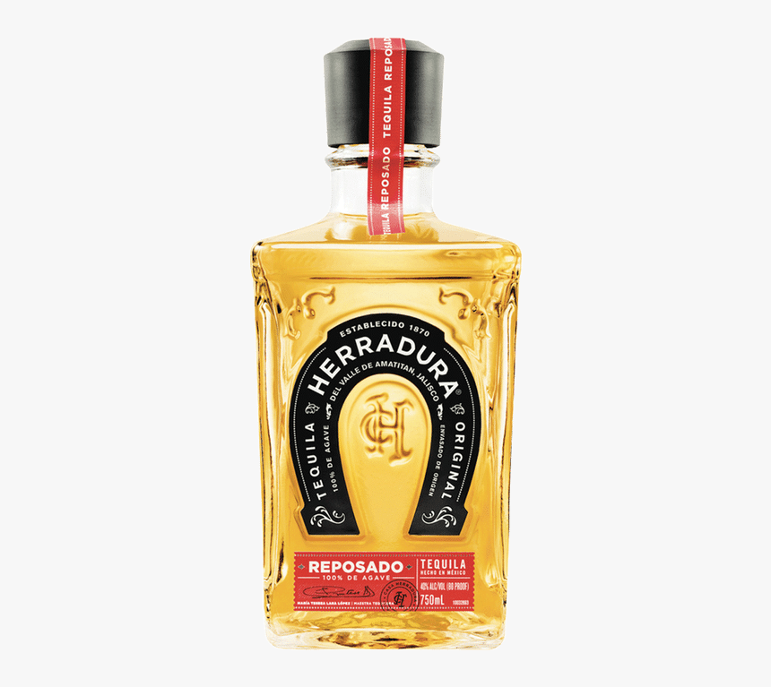 Herradura Reposado Tequila - Herradura Tequila, HD Png Download, Free Download