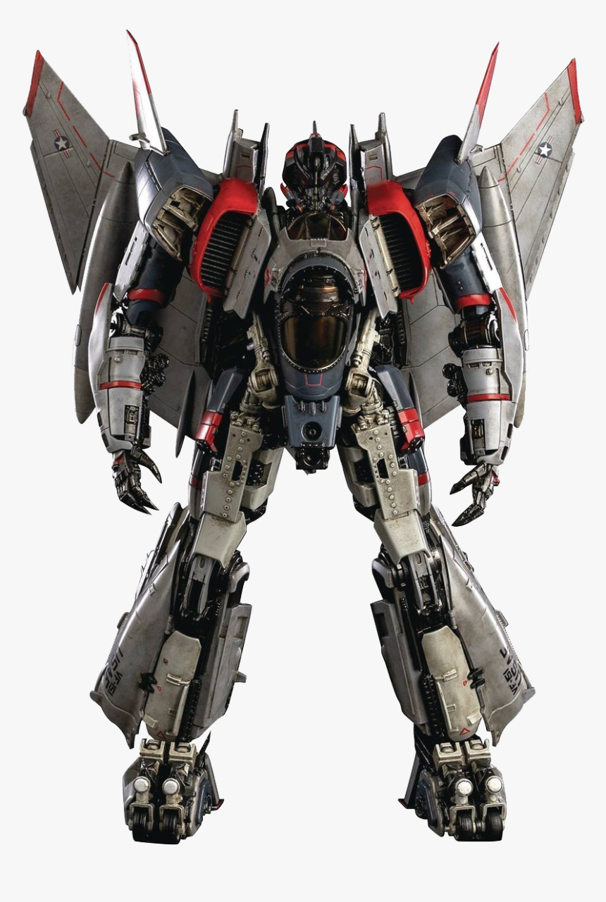 Transformers Png Free Background - Bumblebee Movie Starscream Toy, Transparent Png, Free Download
