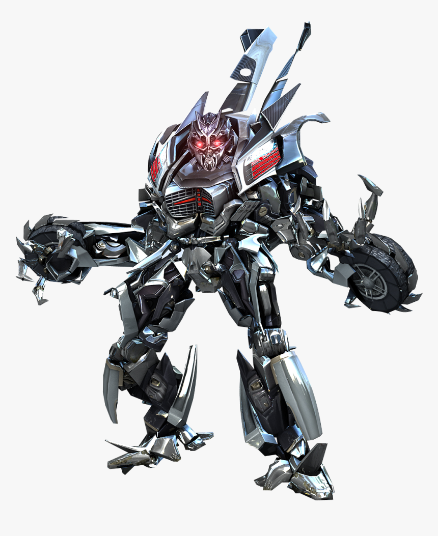 Sideswipe Sideways Transformers Autobot Decepticon - Transformers Decepticons, HD Png Download, Free Download