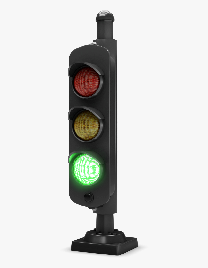 Traffic Light, HD Png Download, Free Download