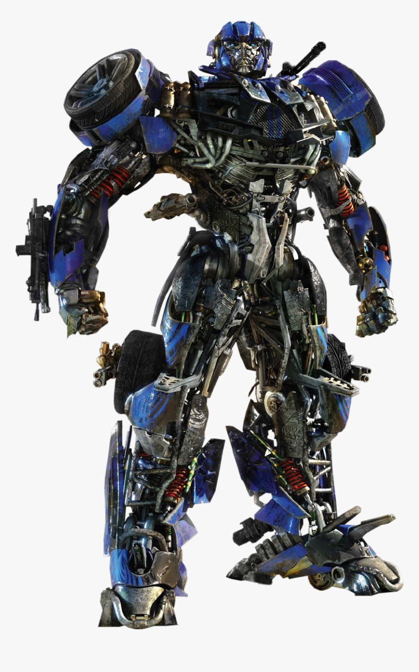 Transformer Png En Jpg Mac - Evac Transformers, Transparent Png, Free Download