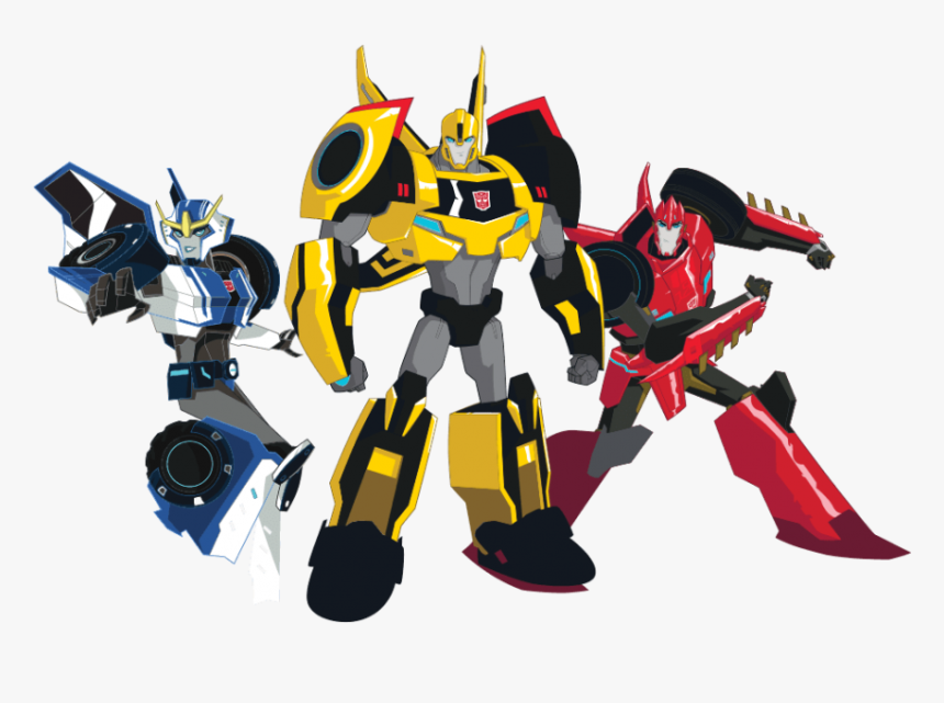 Free Png Transformers Png Images Transparent - Transformers Robots In Disguise Png, Png Download, Free Download