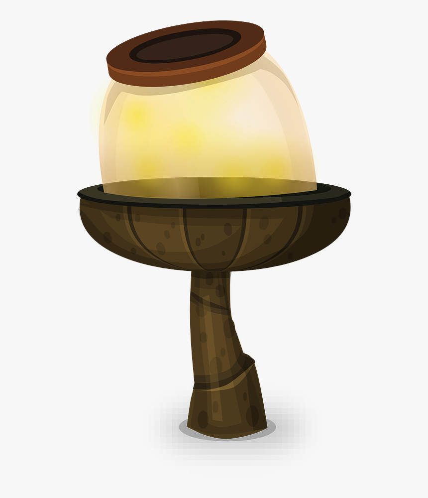 Lamp, HD Png Download, Free Download