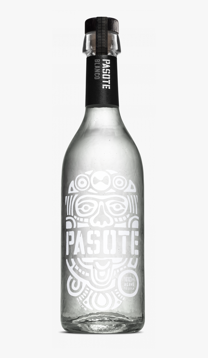 Pasote Blanco Tequila, Hd Png Download - Pasote Reposado Agave Tequila, Transparent Png, Free Download