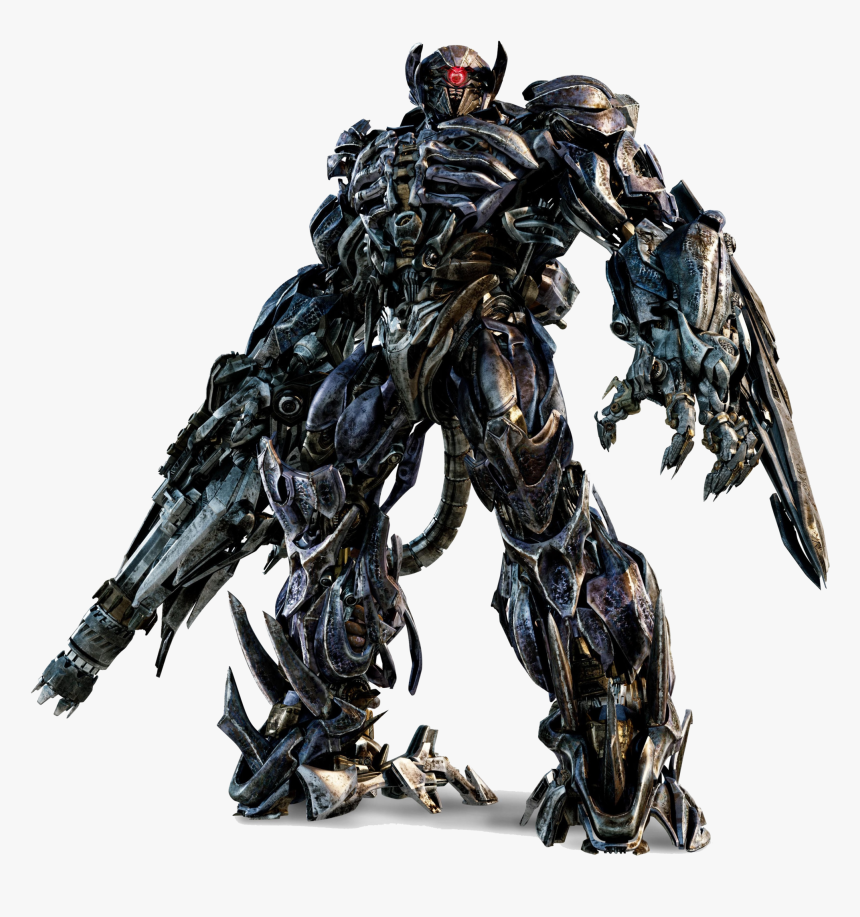 Transformers Png - Transformers 3 Shockwave, Transparent Png, Free Download