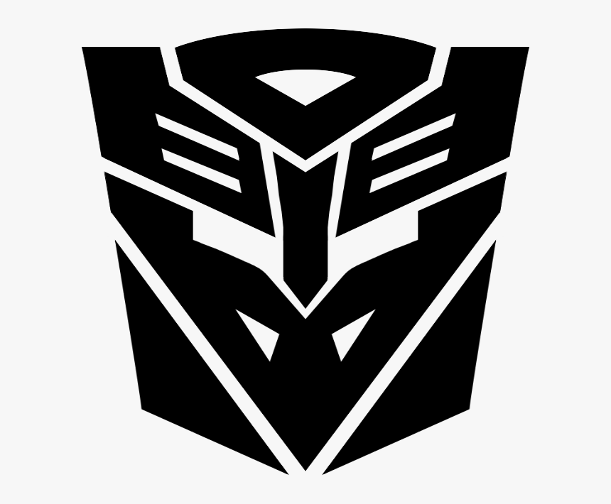 Transformers Logos - Transformers Optimus Prime Logo, HD Png Download, Free Download