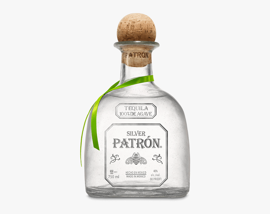 Tequila Patron Limited Edition, HD Png Download, Free Download