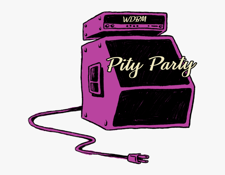 Pity Party, HD Png Download, Free Download