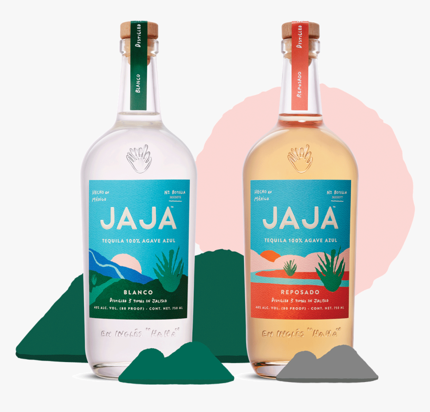 Jaja Tequila, HD Png Download, Free Download