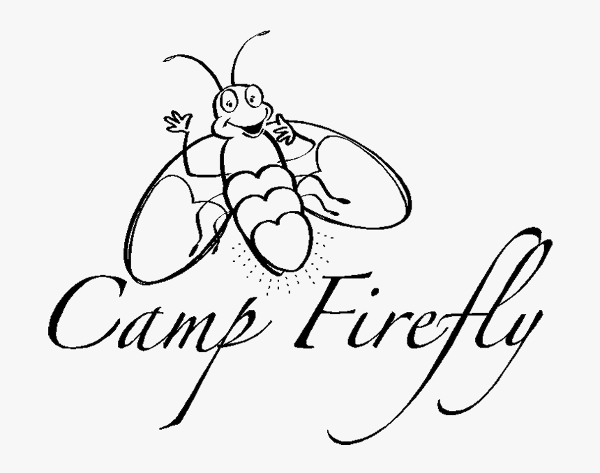 Camp Firefly - Punta Espada Golf Logo, HD Png Download, Free Download