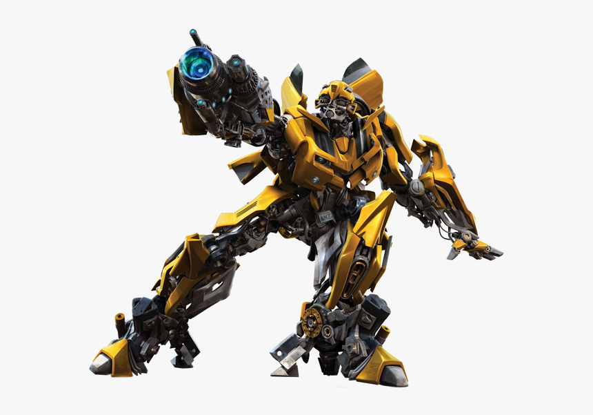 Transparent Bumblebee Clipart - Transformers Png, Png Download, Free Download