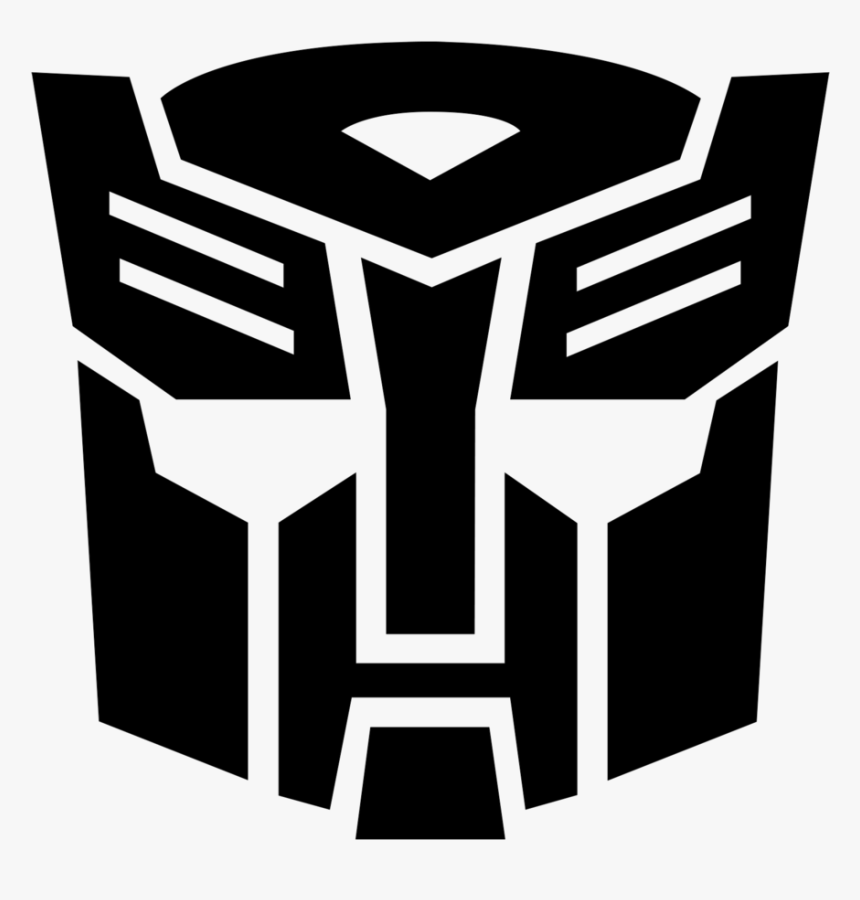 Transformers - Transformers Autobots Logo Png, Transparent Png, Free Download