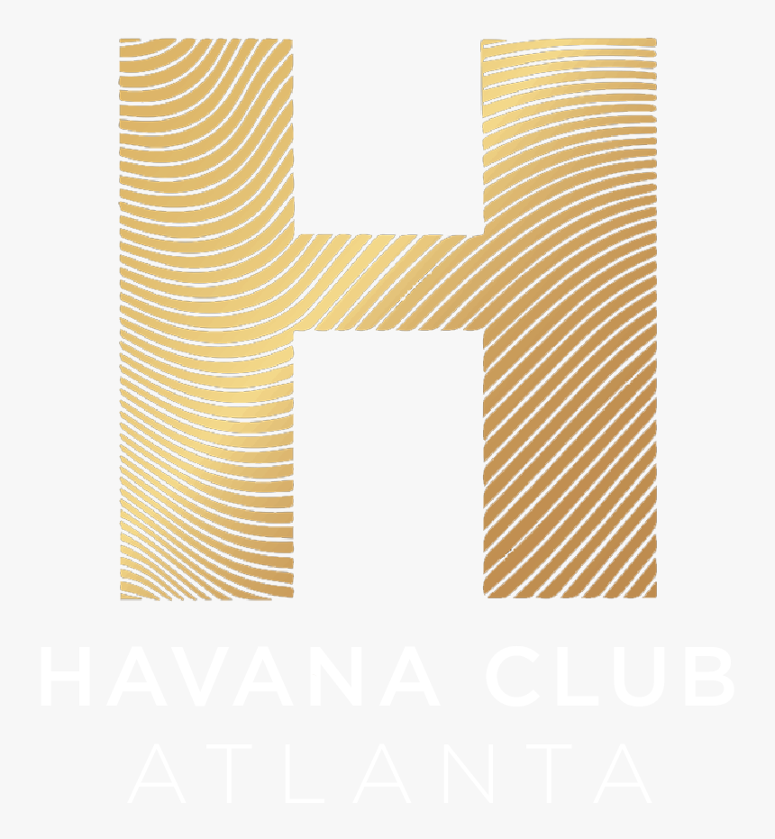Havana Club Atlanta Logo, HD Png Download, Free Download