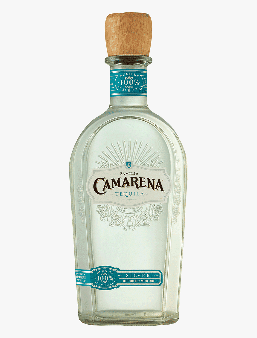 Tequila Bottle Png, Transparent Png, Free Download