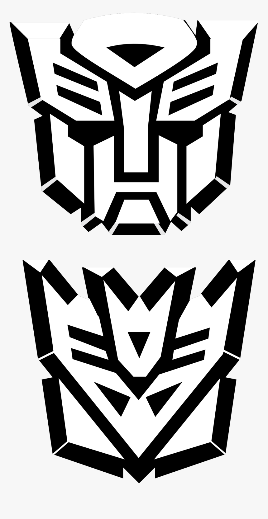 Transformer Optimus Prime Vector, HD Png Download, Free Download