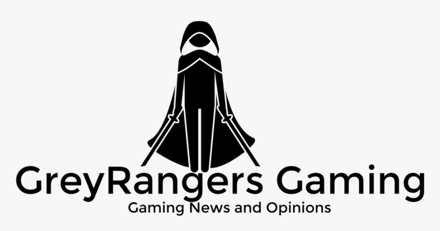 Greyrangers Gaming-logo, HD Png Download, Free Download