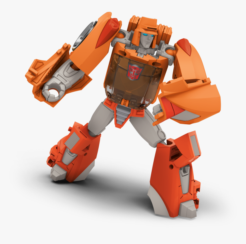 Transformers Titans Return Wheelie, HD Png Download, Free Download