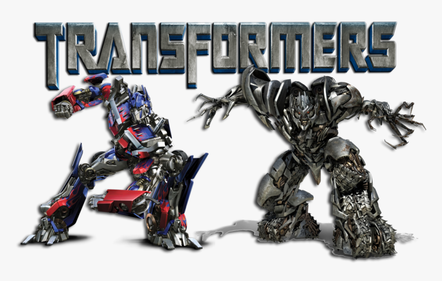 Transformers Png, Transparent Png, Free Download