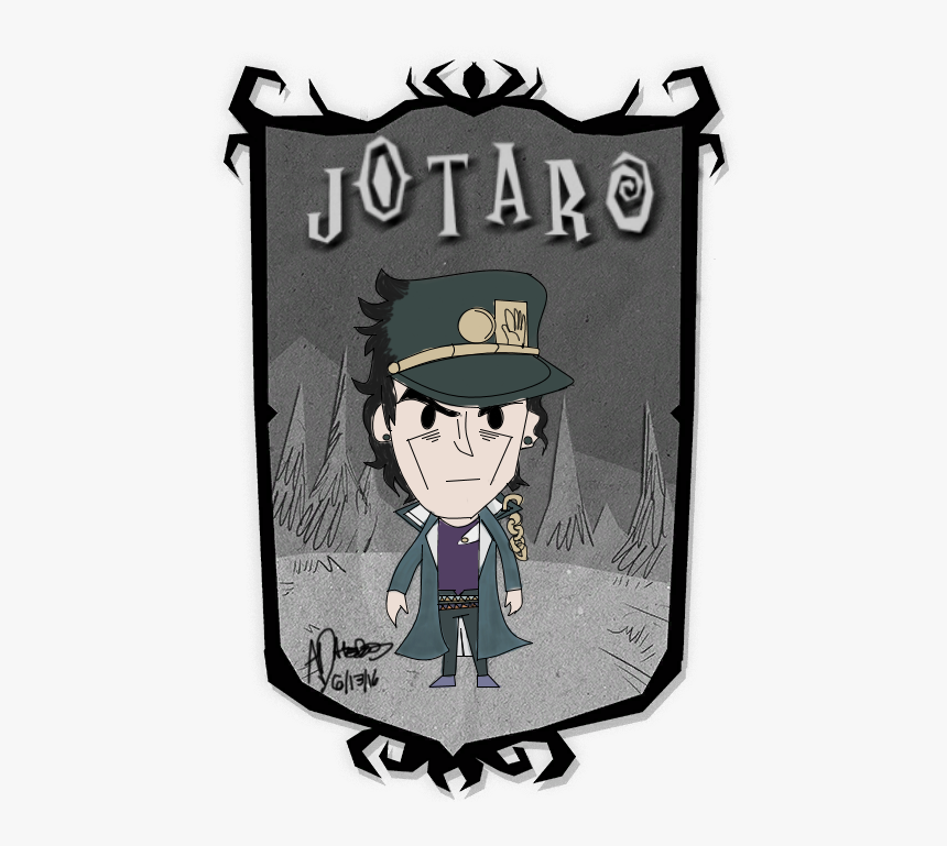 Don T Starve Portraits, HD Png Download, Free Download